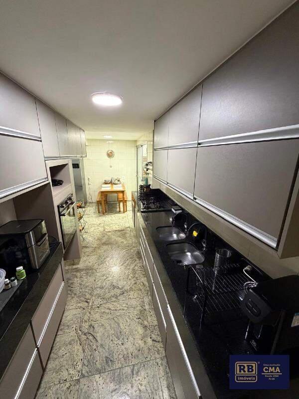 Apartamento, Gutierrez, 4 Quartos, 2 Vagas, 1 Suíte