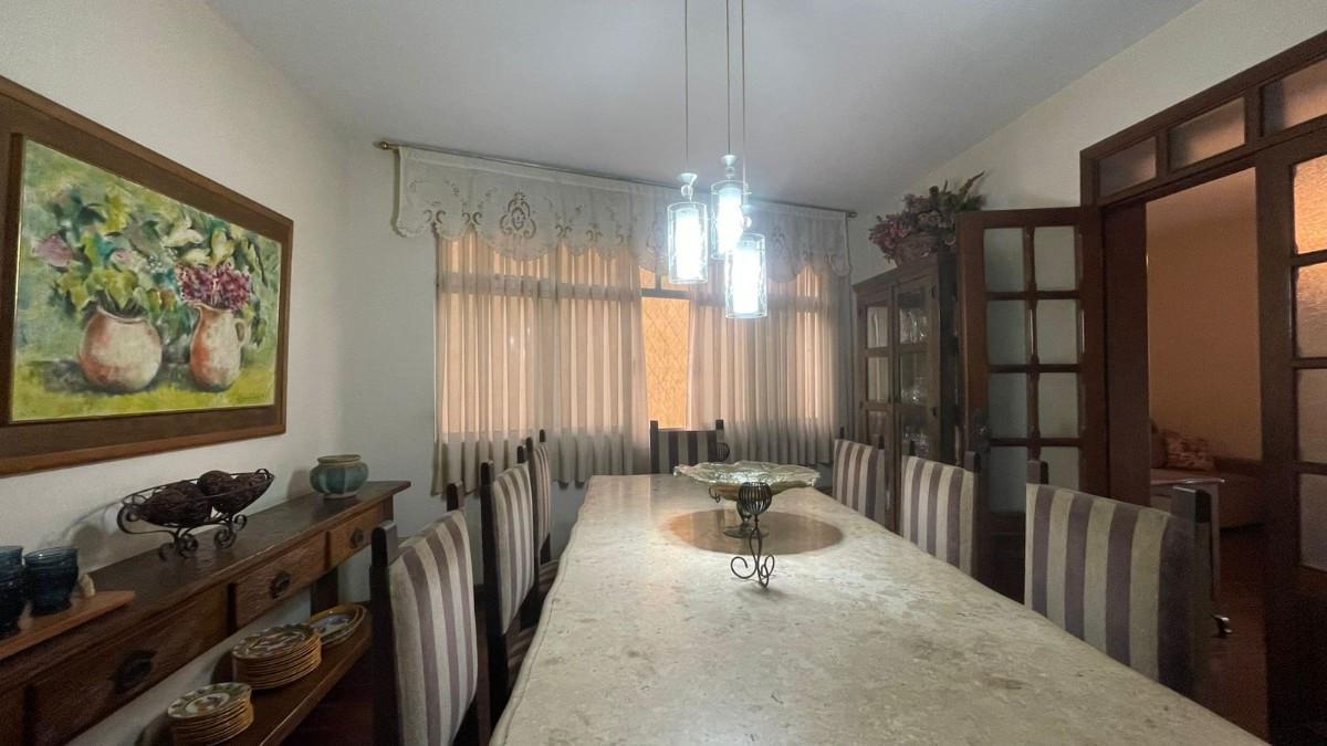 Apartamento, Cidade Nova, 4 Quartos, 1 Vaga, 1 Suíte