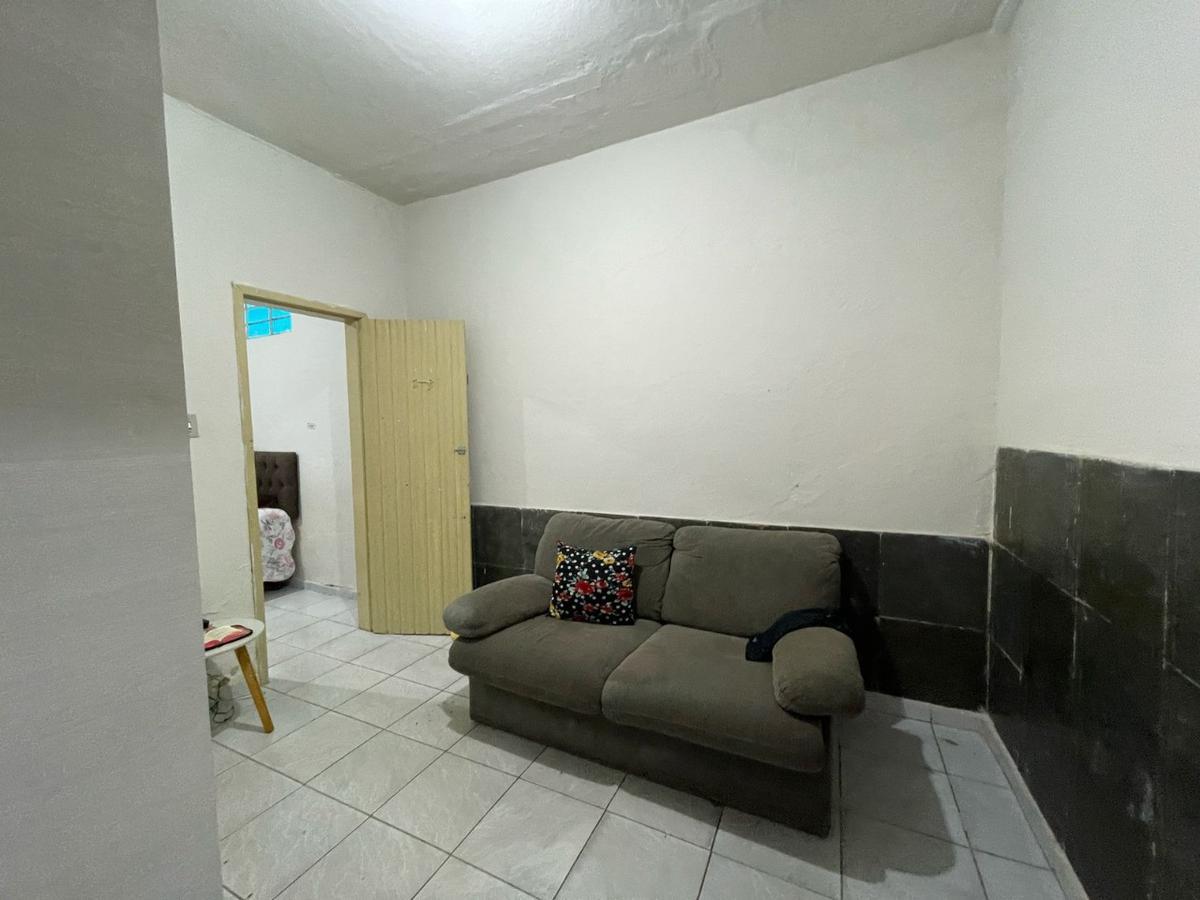 Casa, Eymard, 3 Quartos, 10 Vagas