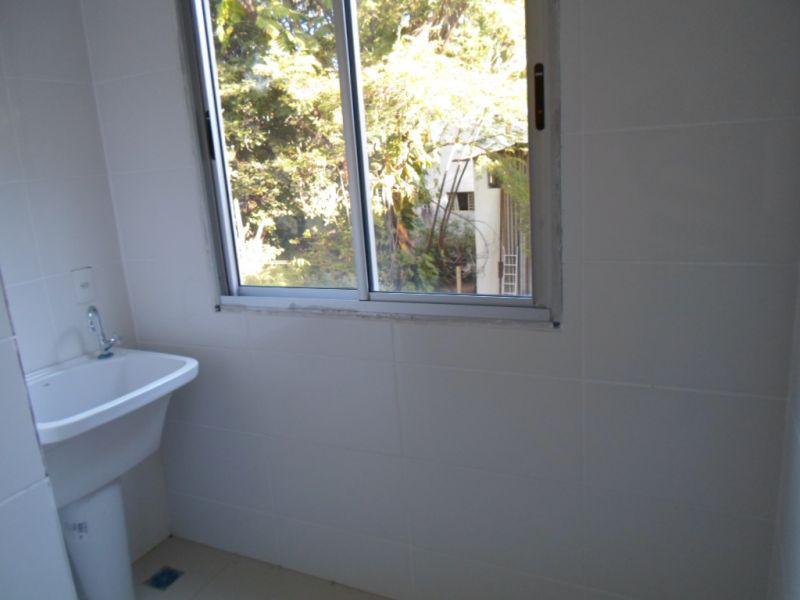 Apartamento, Jardim Paquetá, 2 Quartos, 1 Vaga