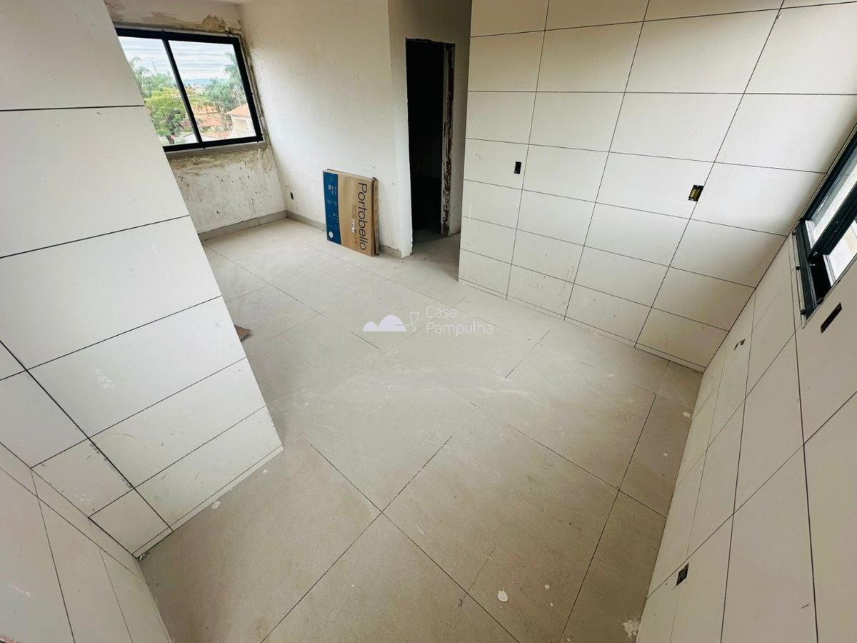 Apartamento, Itapoã, 2 Quartos, 2 Vagas, 1 Suíte