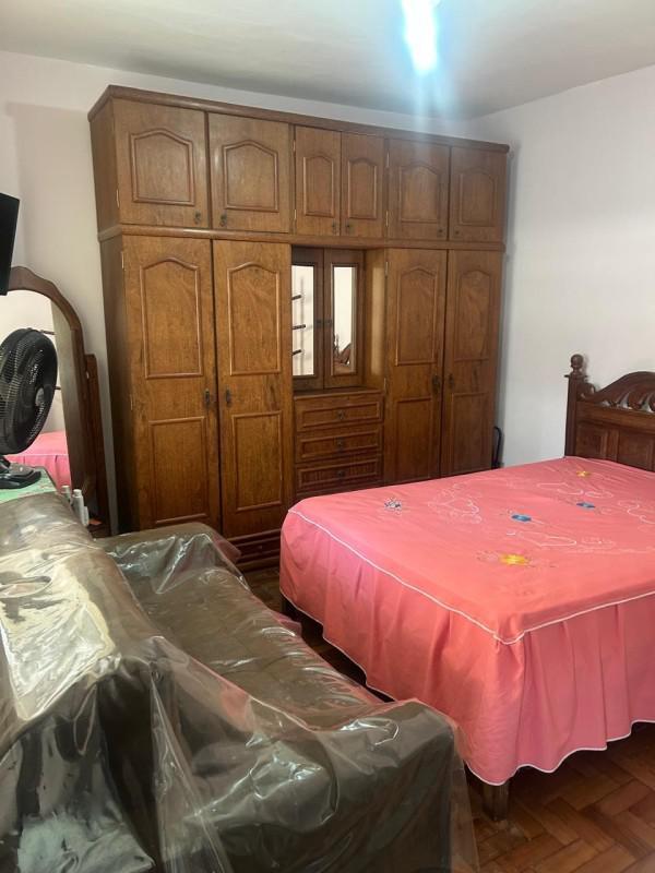 Casa, Fernão Dias, 3 Quartos, 8 Vagas