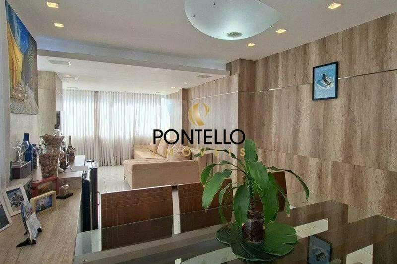 Apartamento, Castelo, 3 Quartos, 2 Vagas, 2 Suítes