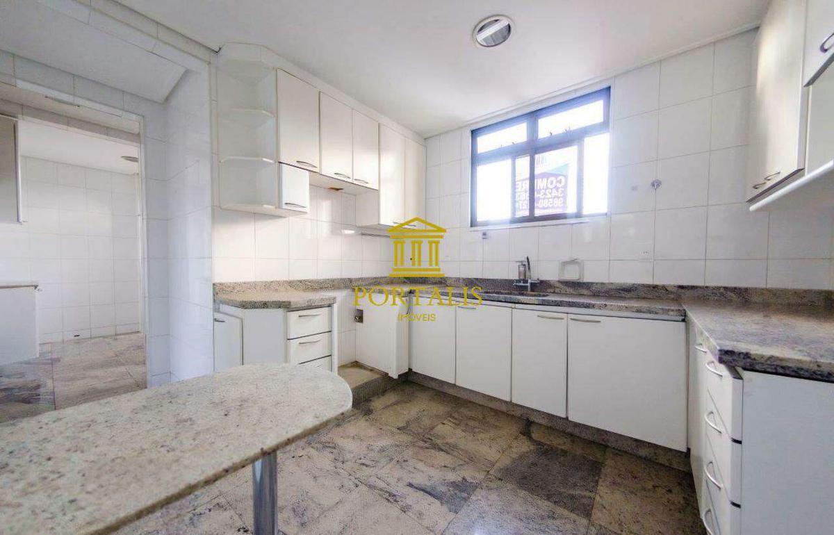 Apartamento, Gutierrez, 4 Quartos, 3 Vagas, 2 Suítes