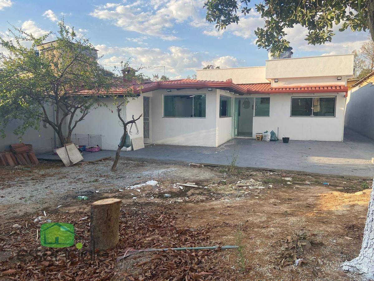 Casa, Retiro, 3 Quartos, 3 Vagas, 1 Suíte