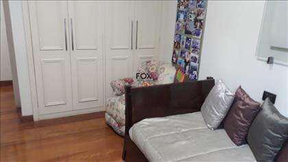 Apartamento, Lourdes, 4 Quartos, 4 Vagas, 4 Suítes