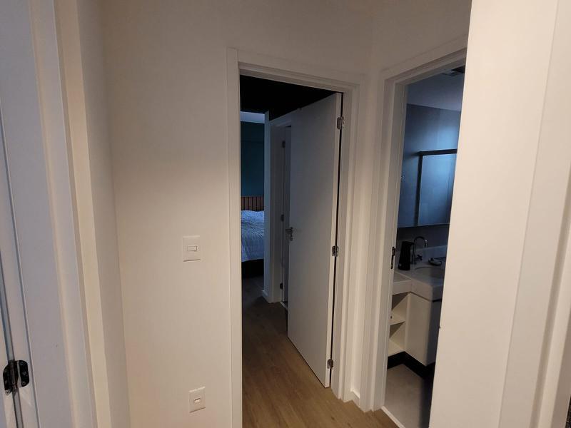 Apartamento, Vila Paris, 3 Quartos, 2 Vagas, 1 Suíte