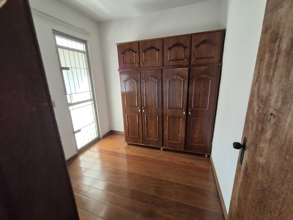 Apartamento, Carlos Prates, 3 Quartos, 2 Vagas, 1 Suíte