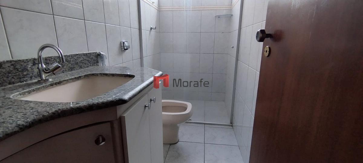 Apartamento, Ouro Preto, 3 Quartos, 2 Vagas, 1 Suíte