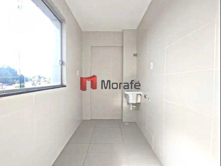 Apartamento, Candelária, 3 Quartos, 1 Vaga