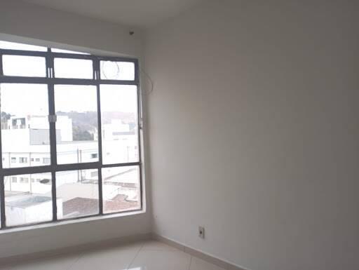 Apartamento, Centro, 3 Quartos, 0 Vaga, 1 Suíte