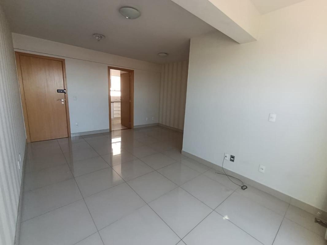Apartamento, Caiçaras, 3 Quartos, 2 Vagas, 1 Suíte