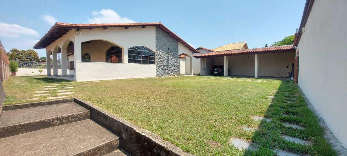 Casa, Bandeirantes (pampulha), 4 Quartos, 4 Vagas, 2 Suítes