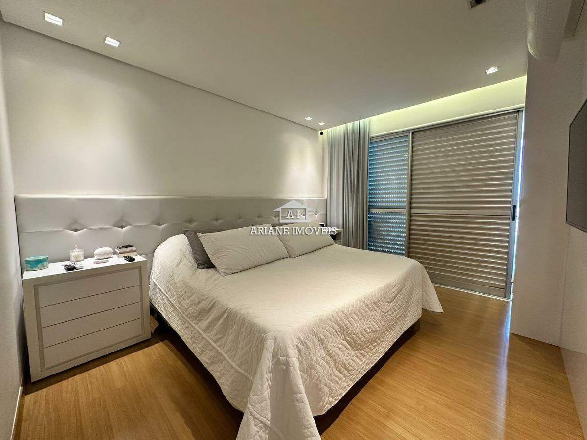 Apartamento, Grajaú, 4 Quartos, 3 Vagas, 2 Suítes