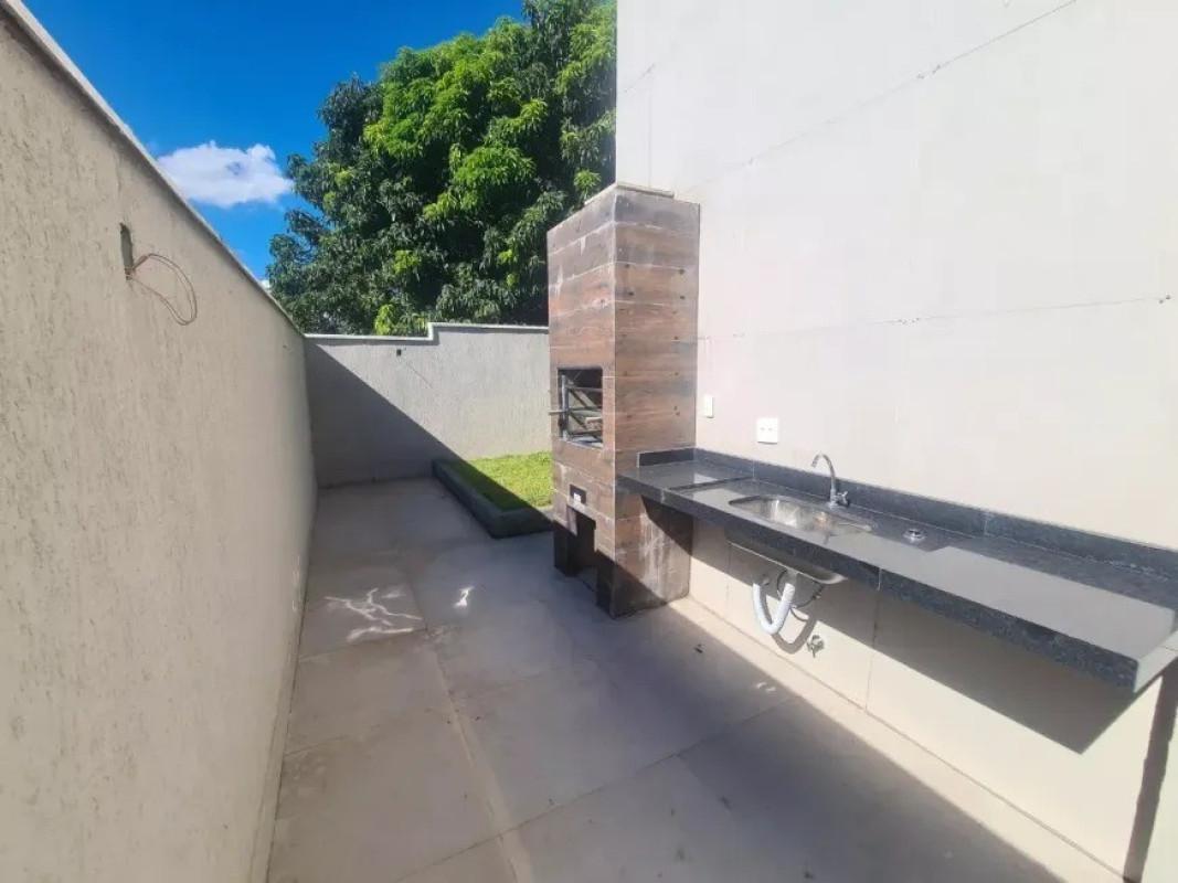 Apartamento, Santa Amélia, 3 Quartos, 2 Vagas, 1 Suíte