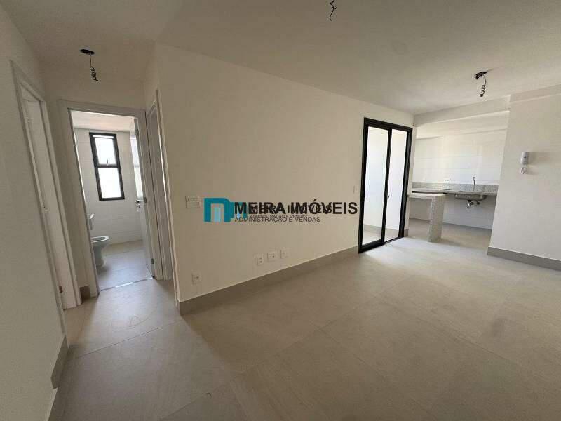 Apartamento, Cidade Nova, 2 Quartos, 2 Vagas, 1 Suíte