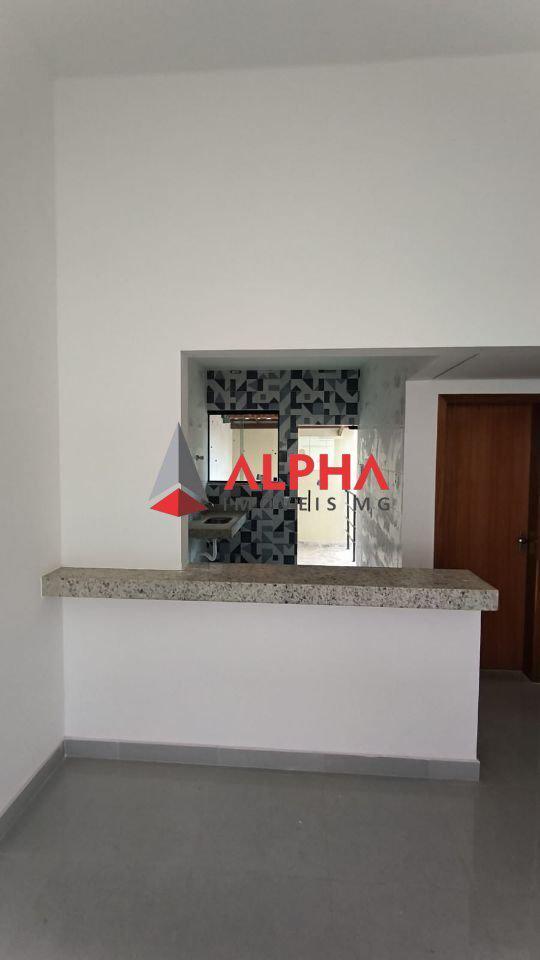 Casa, Brasília, 2 Quartos, 4 Vagas