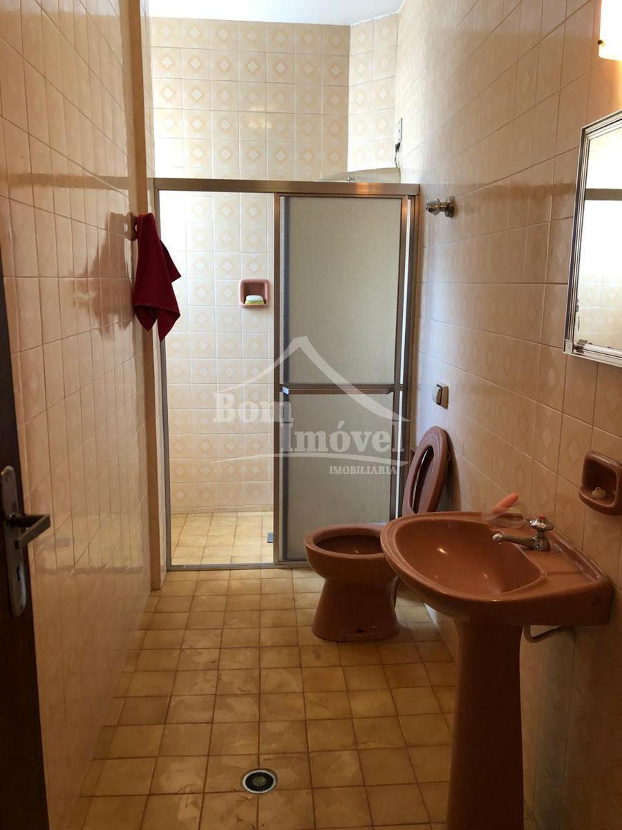 Apartamento, Centro, 3 Quartos, 1 Vaga, 1 Suíte