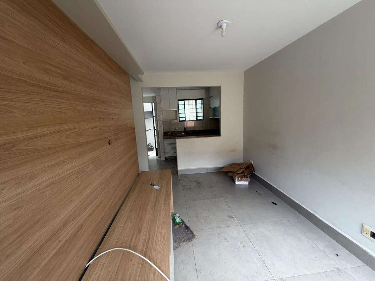 Casa, Palmares, 2 Quartos, 1 Vaga