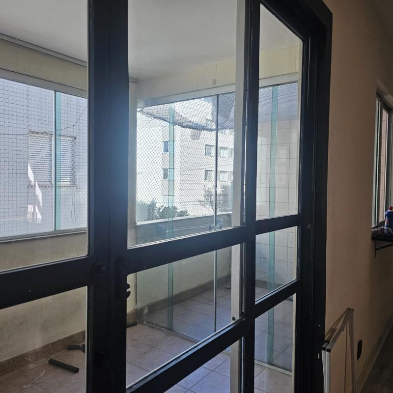 Apartamento, Buritis, 2 Quartos, 1 Vaga, 1 Suíte