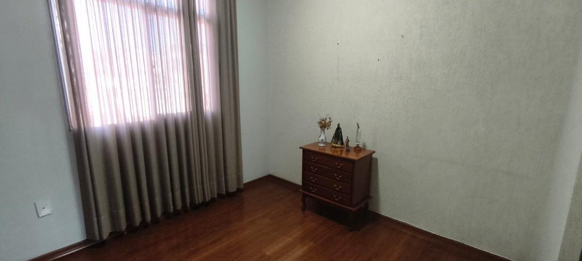 Apartamento, Cidade Nova, 3 Quartos, 1 Vaga, 1 Suíte