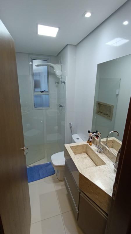Apartamento, Planalto, 3 Quartos, 2 Vagas, 1 Suíte