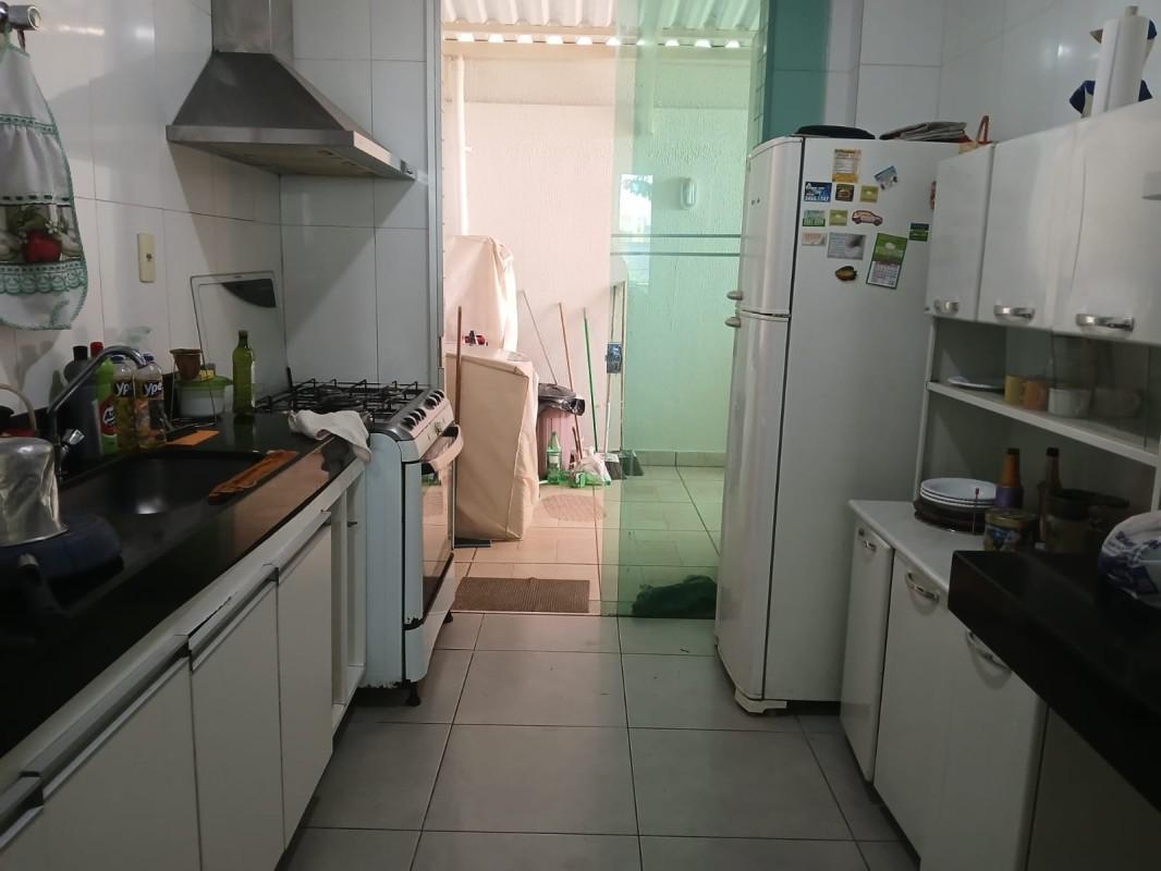 Apartamento, Planalto, 3 Quartos, 2 Vagas, 1 Suíte
