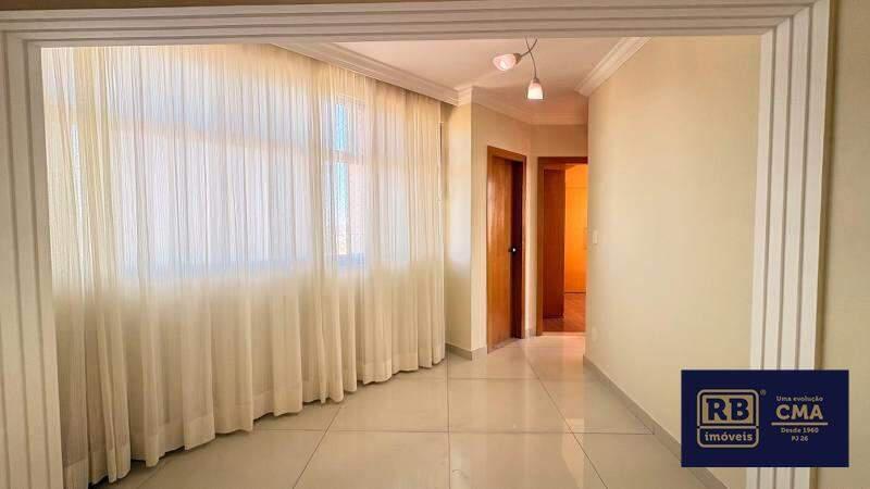 Apartamento, Barro Preto, 4 Quartos, 2 Vagas, 1 Suíte