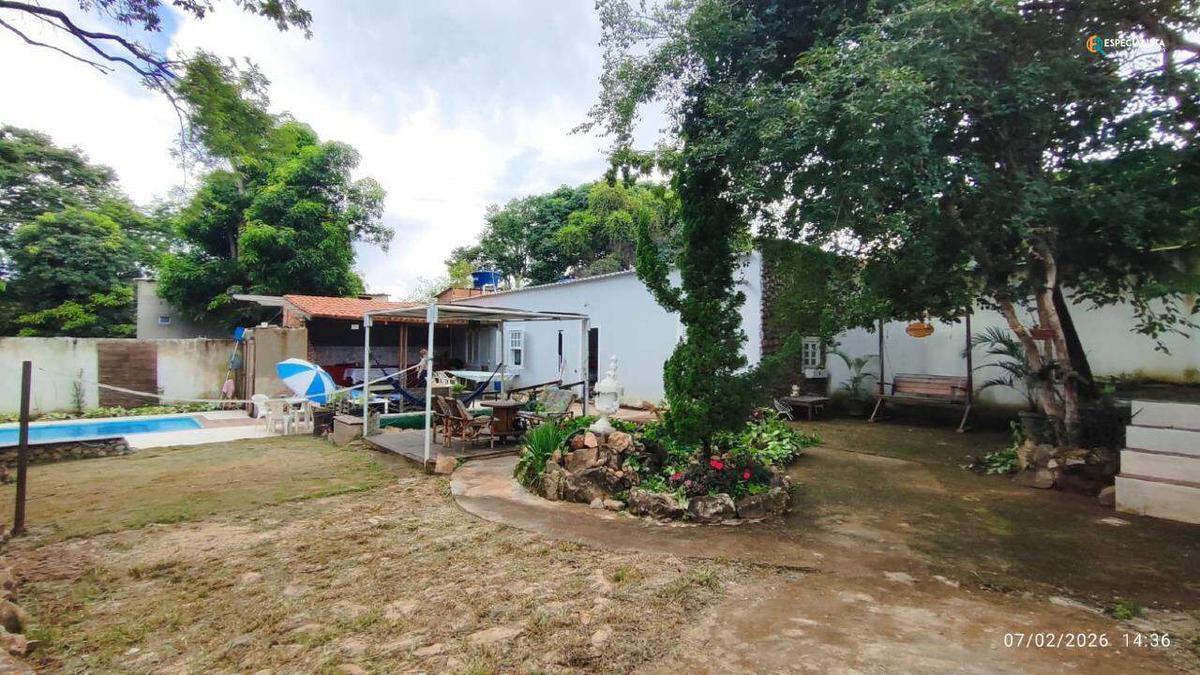 Casa, Nossa Senhora das Graças, 2 Quartos, 2 Vagas