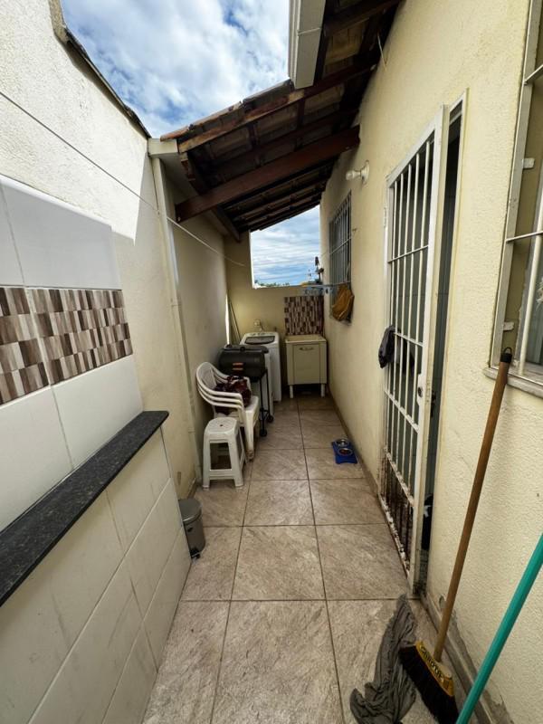 Casa, Parque Xangri-lá, 2 Quartos, 1 Vaga
