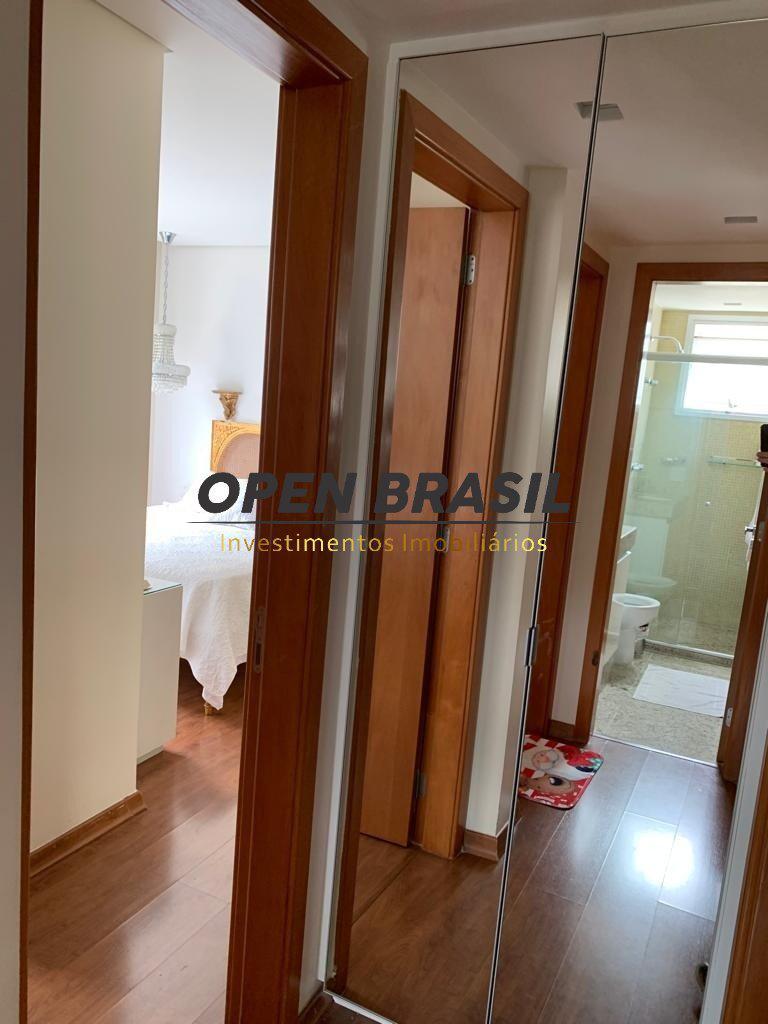 Apartamento, Vila da Serra, 3 Quartos, 3 Vagas, 1 Suíte