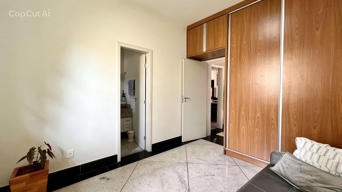 Casa, São Luiz (pampulha), 5 Quartos, 8 Vagas, 2 Suítes