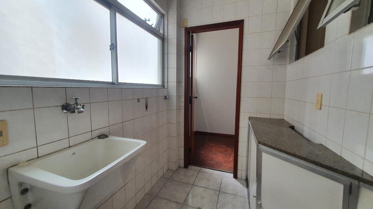 Apartamento, Buritis, 3 Quartos, 2 Vagas, 1 Suíte