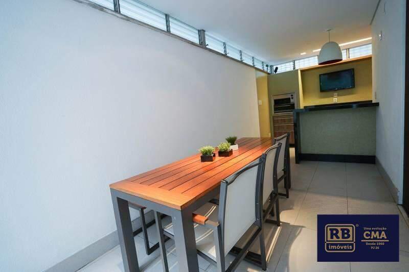 Apartamento, Lourdes, 4 Quartos, 3 Vagas, 3 Suítes