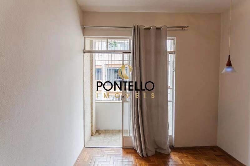 Apartamento, Serra, 2 Quartos, 0 Vaga