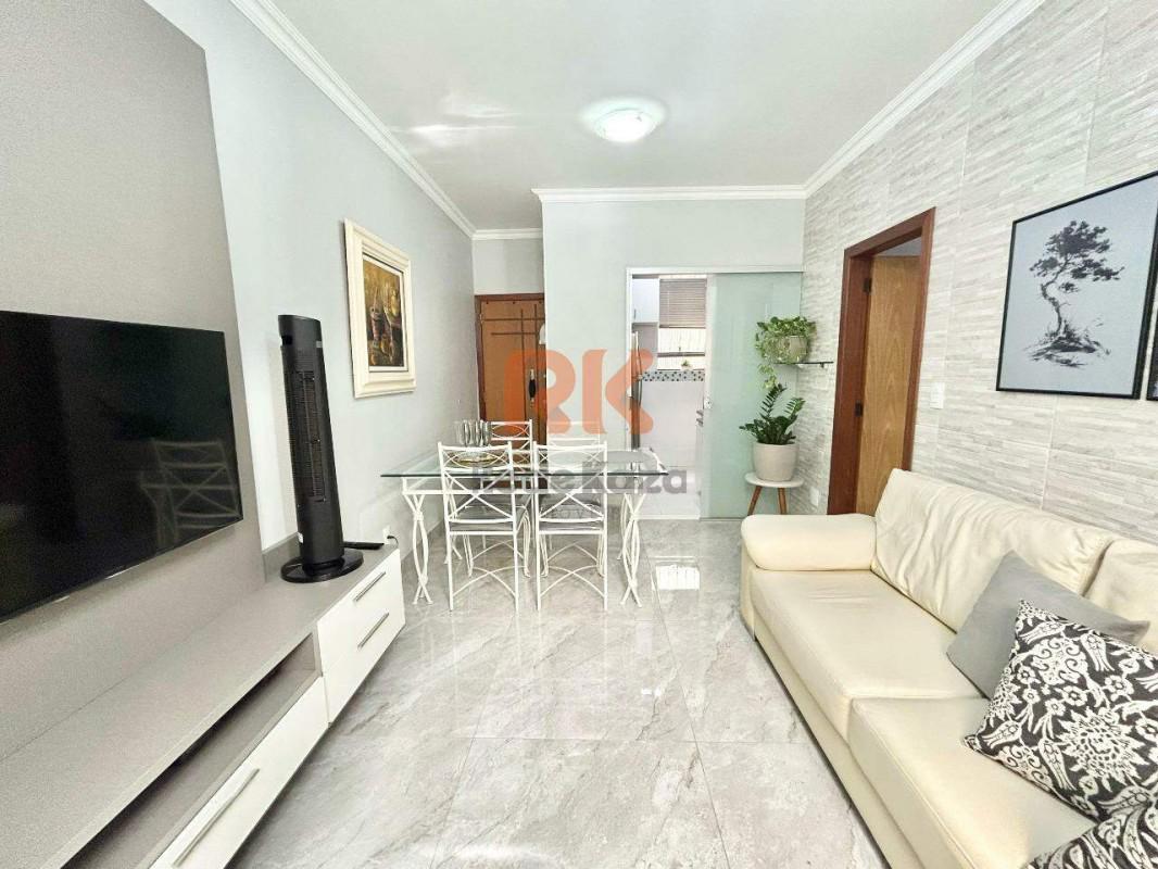 Apartamento, Santa Amélia, 3 Quartos, 1 Vaga, 1 Suíte