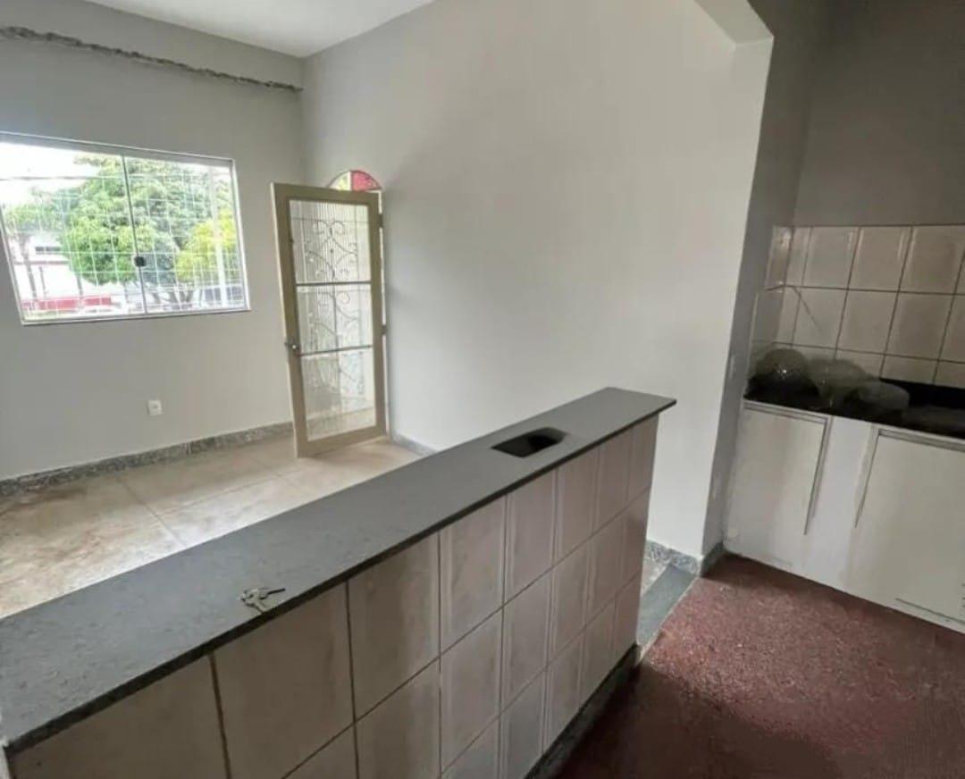Casa, Santa Terezinha, 3 Quartos, 0 Vaga