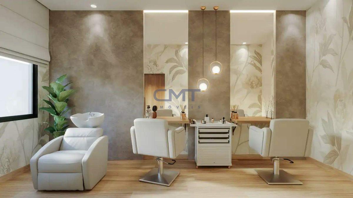 Apartamento, Santa Lúcia, 3 Quartos, 3 Vagas, 1 Suíte