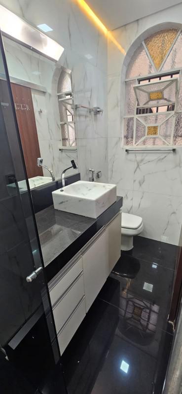 Apartamento, Cidade Nova, 3 Quartos, 2 Vagas, 1 Suíte