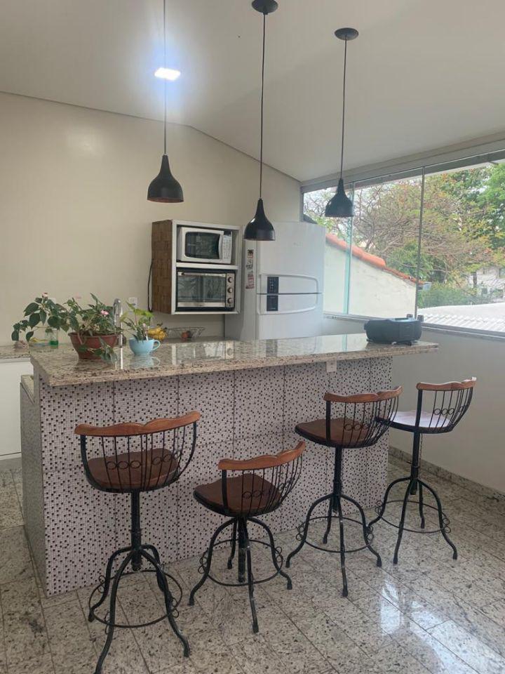 Casa, Eldorado, 3 Quartos, 4 Vagas, 1 Suíte