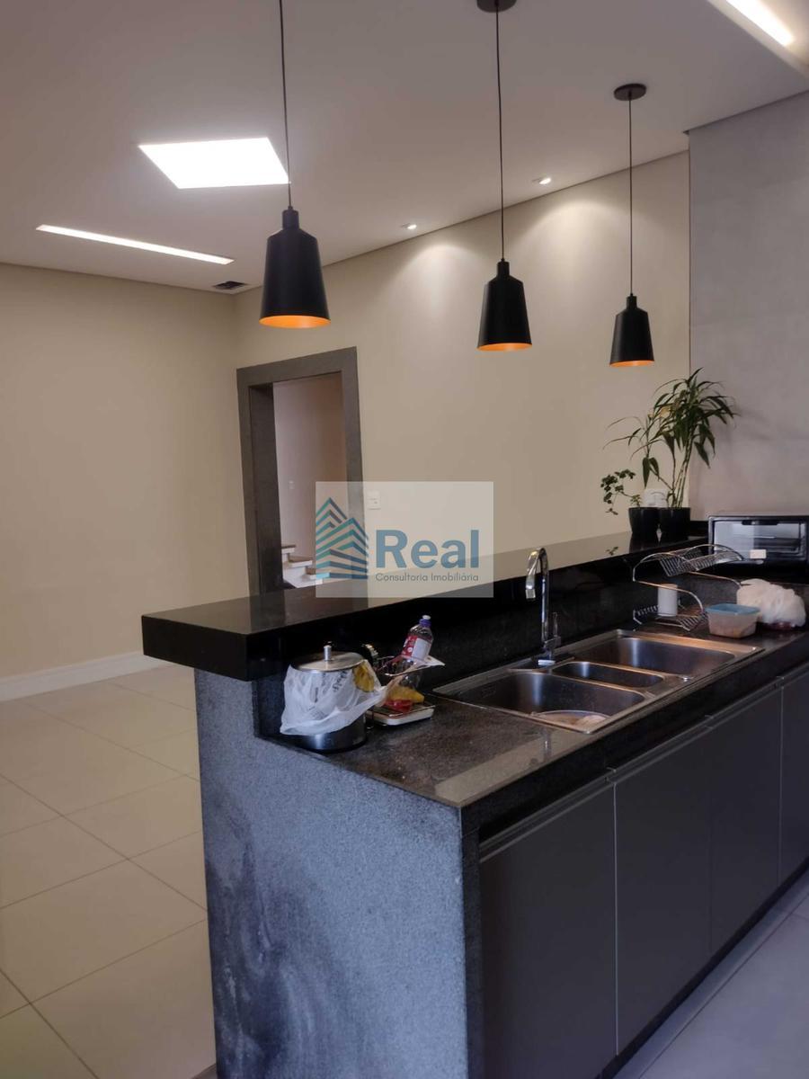 Casa, Caiçaras, 6 Quartos, 5 Vagas, 21 Suítes