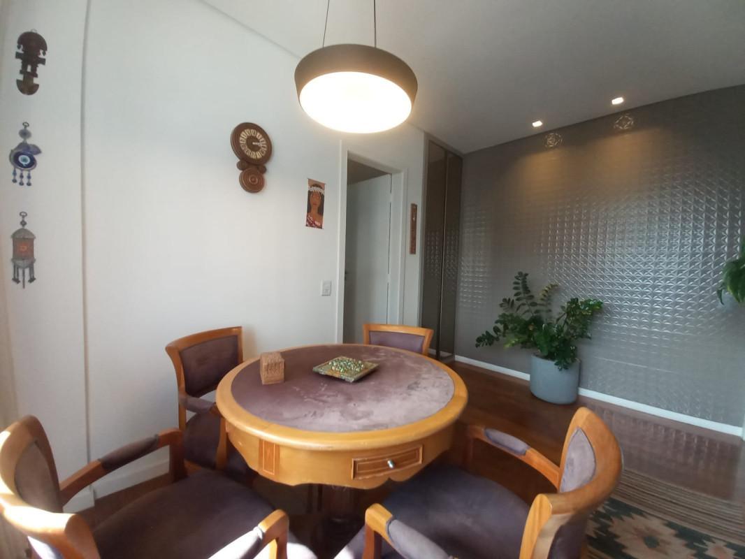 Cobertura, Carmo, 3 Quartos, 3 Vagas, 1 Suíte