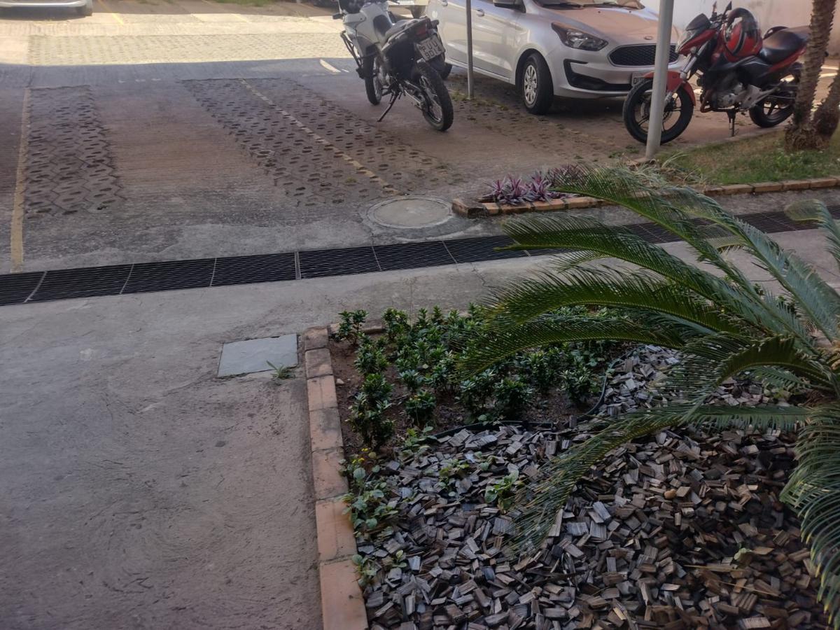 Apartamento, Alvorada, 2 Quartos, 1 Vaga