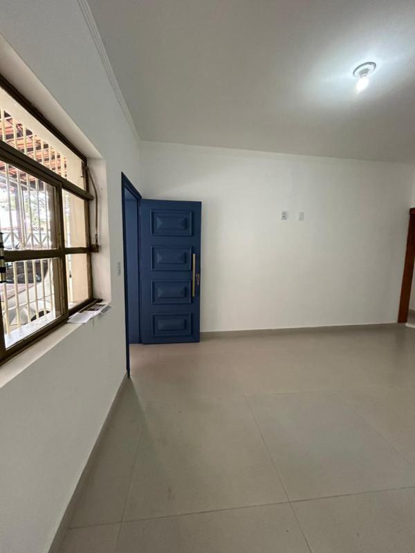 Casa, Planalto, 4 Quartos, 5 Vagas, 3 Suítes