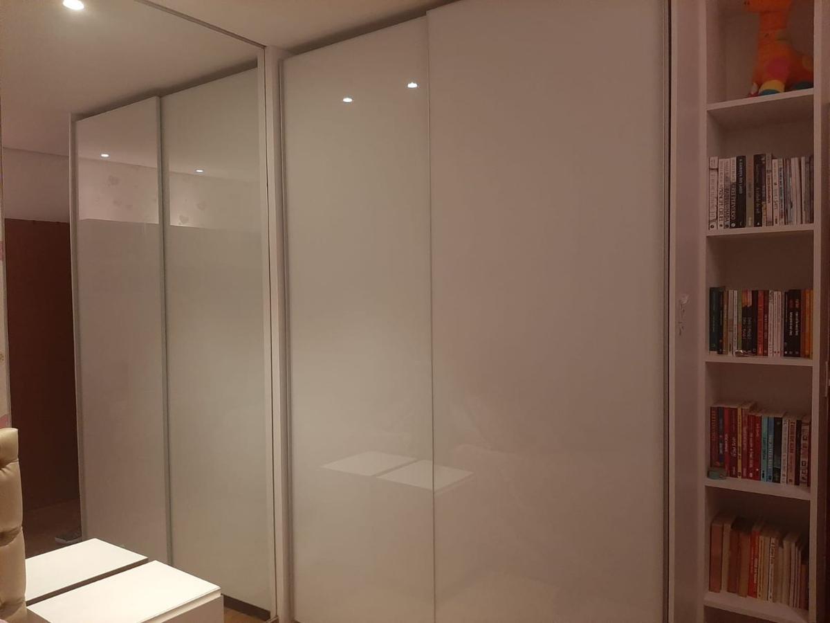 Apartamento, Fernão Dias, 3 Quartos, 2 Vagas, 1 Suíte