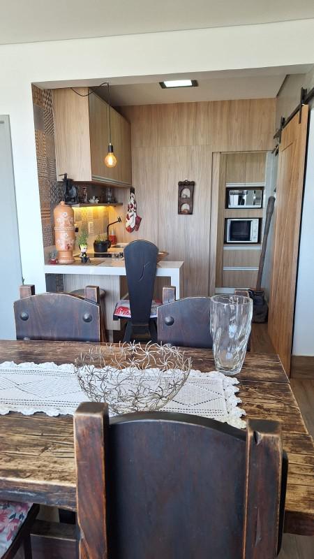 Apartamento, Sagrada Família, 4 Quartos, 2 Vagas, 1 Suíte