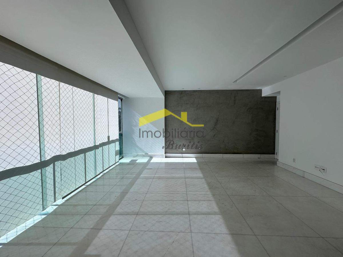 Apartamento, Belvedere, 3 Quartos, 2 Vagas, 1 Suíte