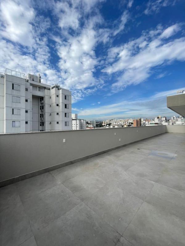 Cobertura, Castelo, 5 Quartos, 3 Vagas, 5 Suítes