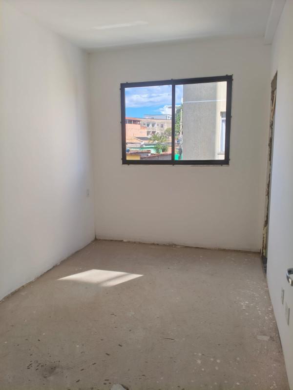 Apartamento, Novo Eldorado, 2 Quartos, 1 Vaga, 1 Suíte