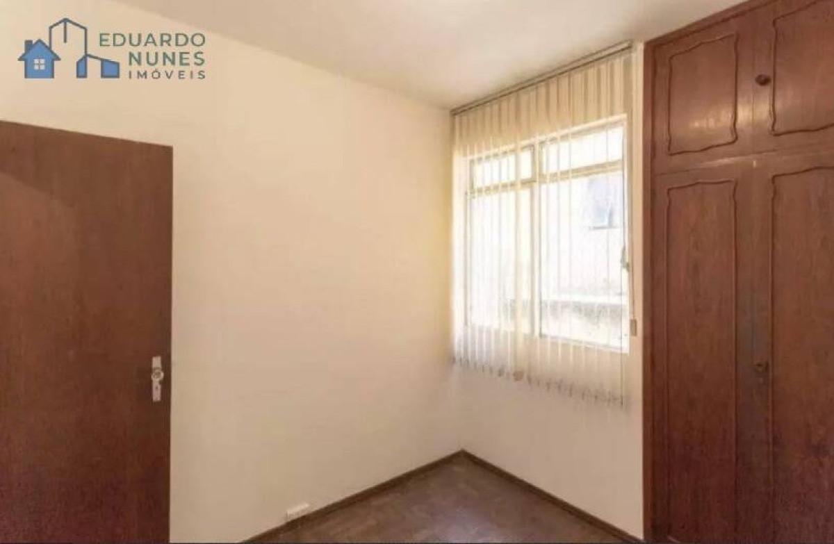 Apartamento, Sion, 2 Quartos, 2 Vagas, 1 Suíte